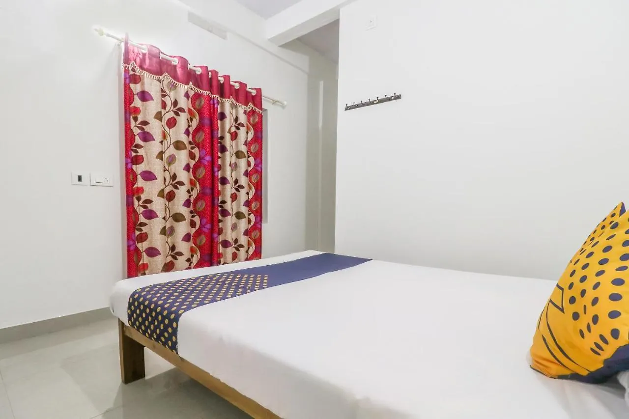 Spot On Rohini Inn Kadampuzha Kottakkal 2*,  India