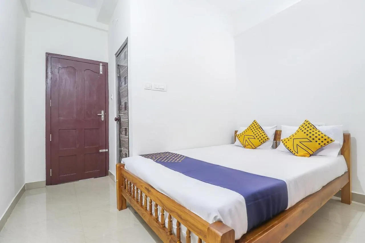 Spot On Rohini Inn Kadampuzha Kottakkal 2*,  India