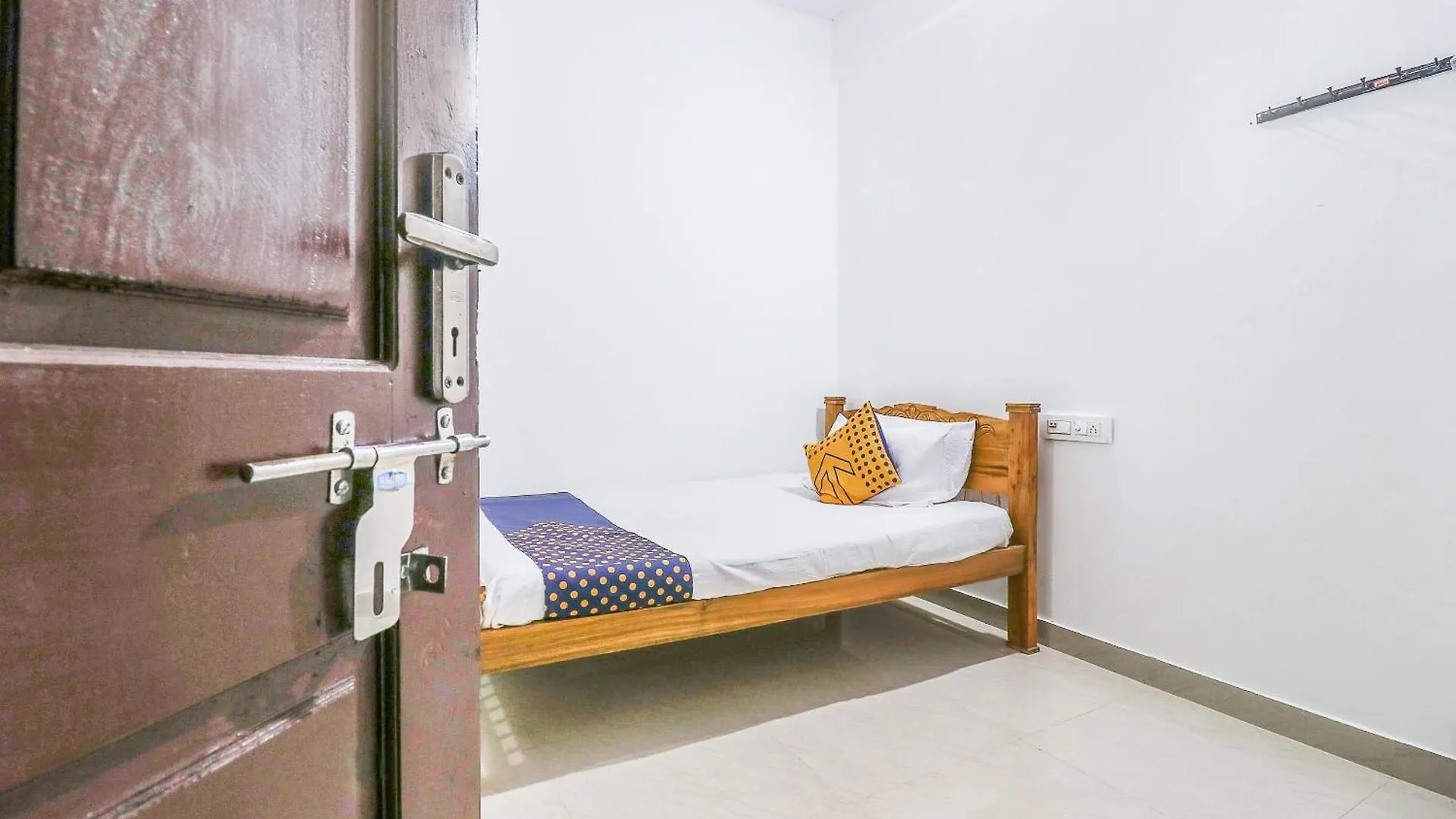 Spot On Rohini Inn Kadampuzha Kottakkal Hotel