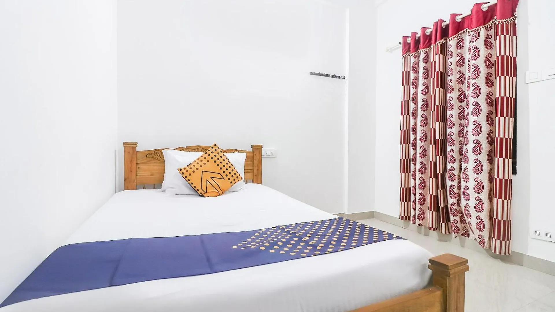 Spot On Rohini Inn Kadampuzha Kottakkal India