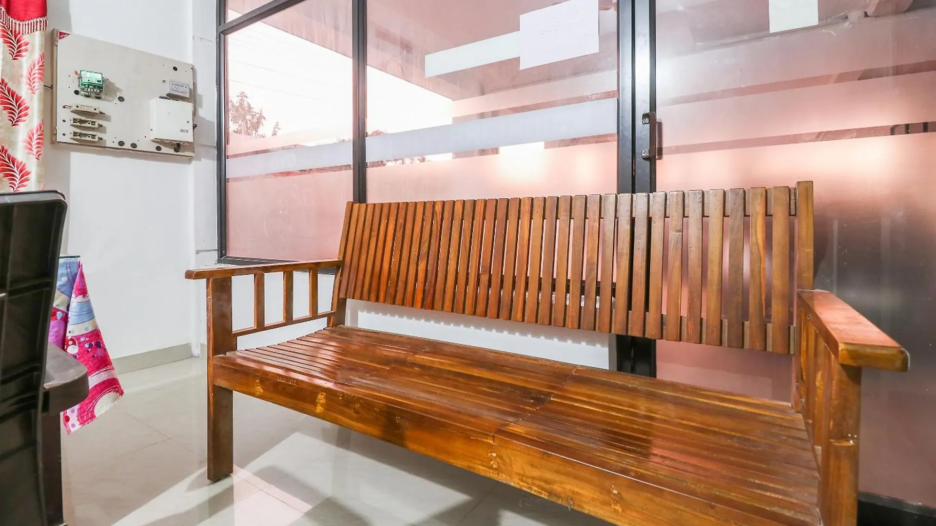 ** Hotel Spot On Rohini Inn Kadampuzha Kottakkal India
