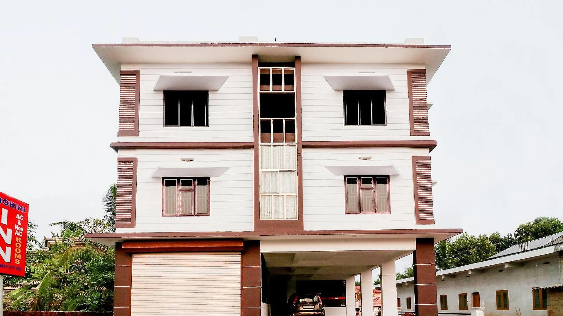 Spot On Rohini Inn Kadampuzha Kottakkal 2*,