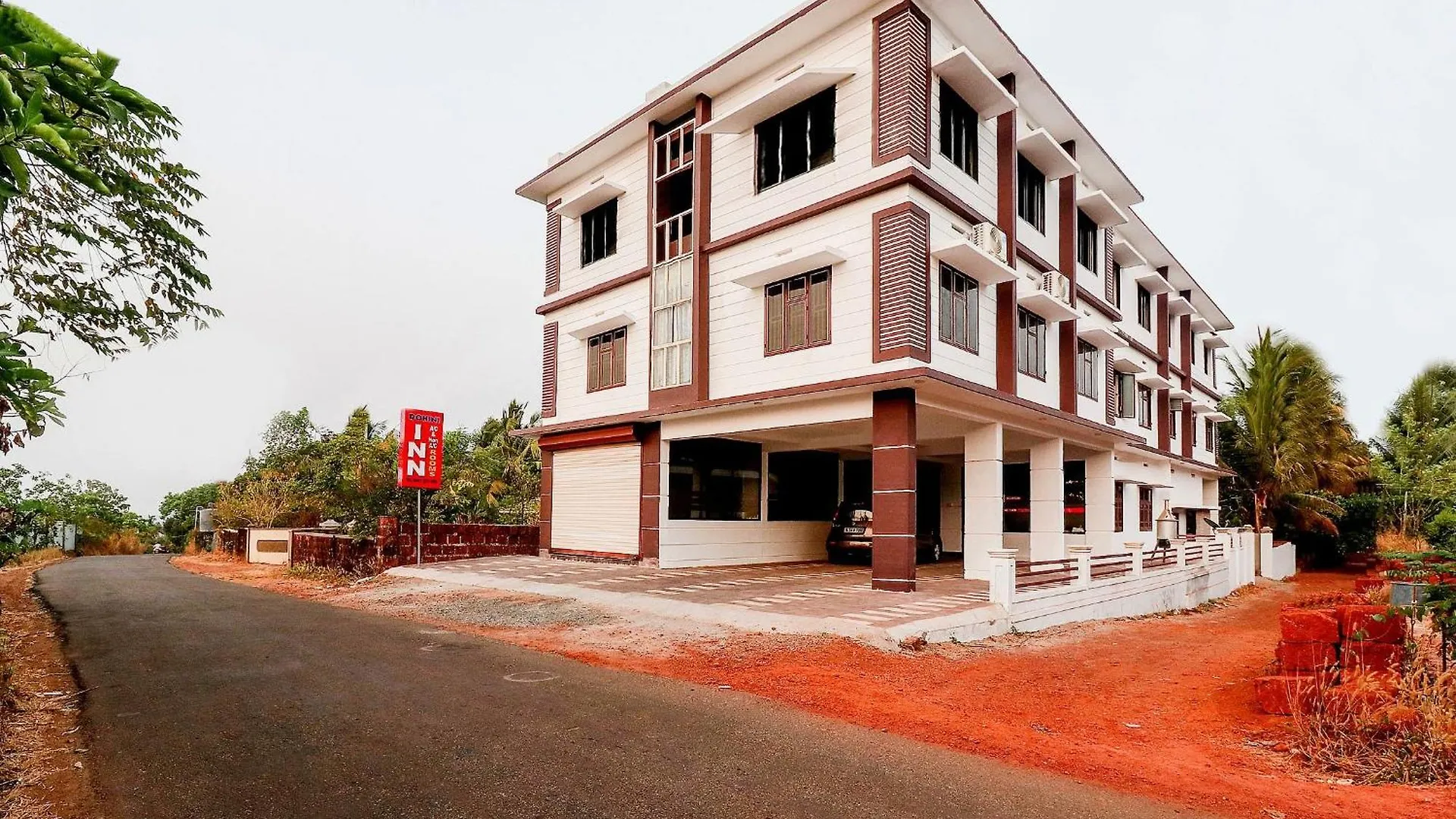 Spot On Rohini Inn Kadampuzha Kottakkal Hotel