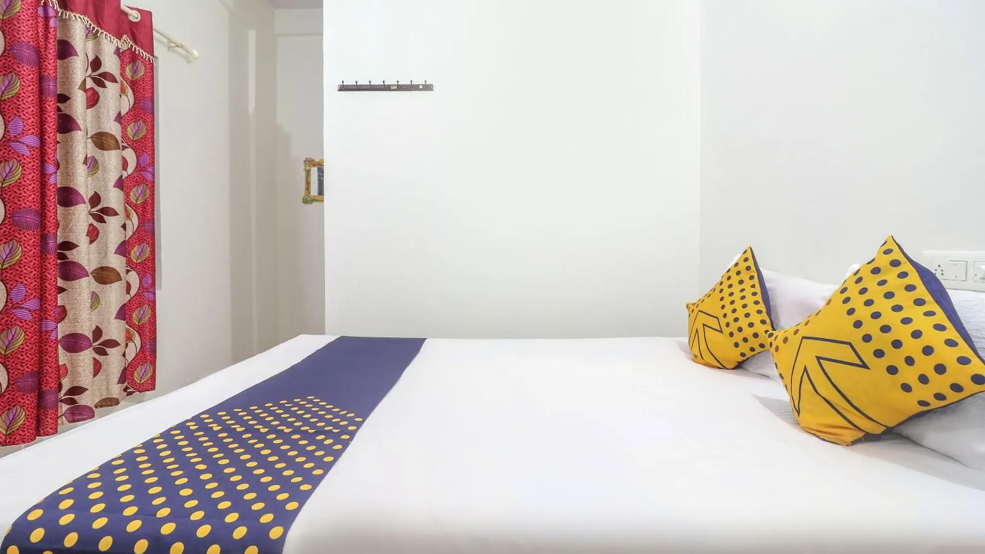 Spot On Rohini Inn Kadampuzha Kottakkal Hotel