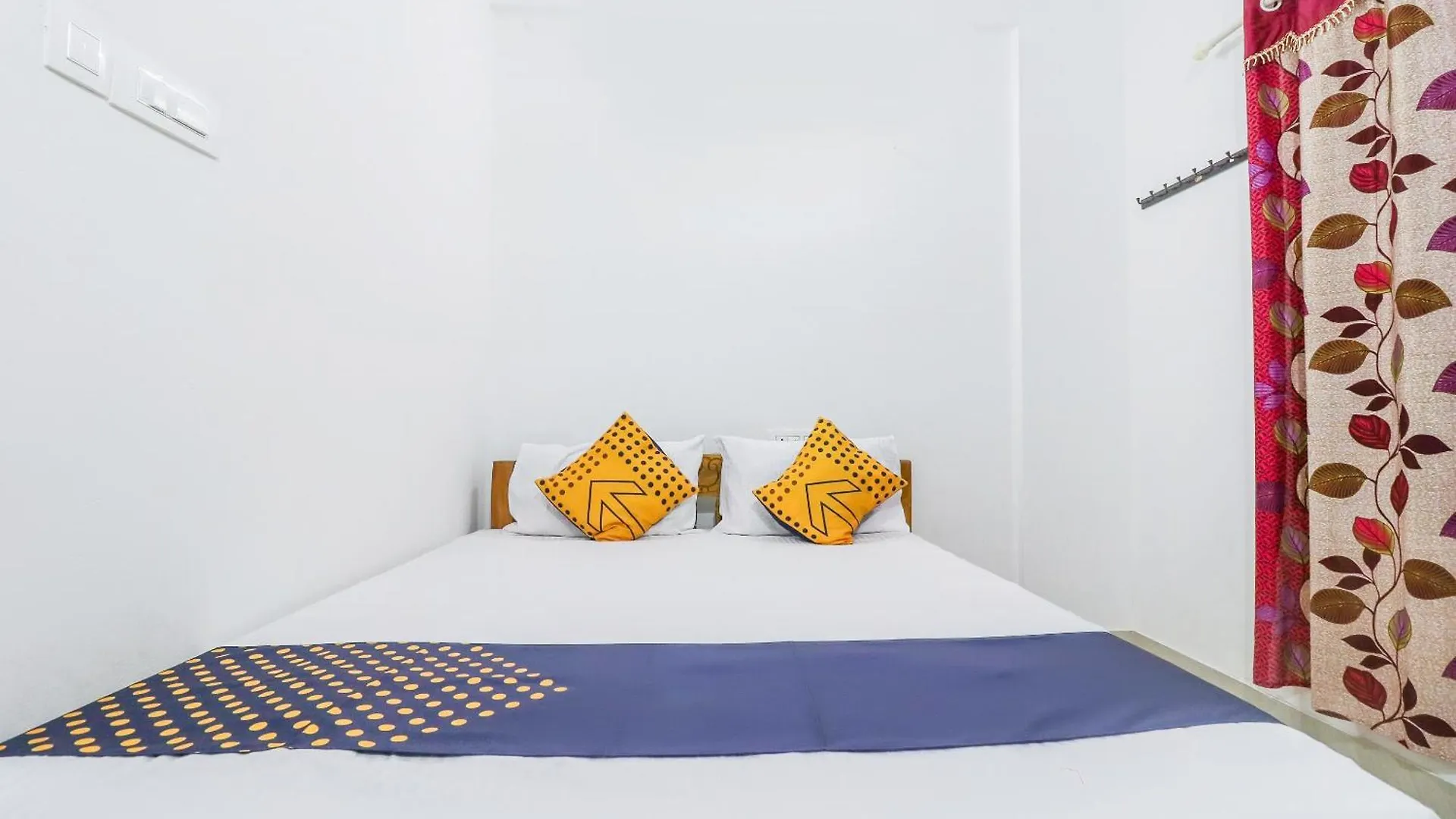 ** Hotel Spot On Rohini Inn Kadampuzha Kottakkal India