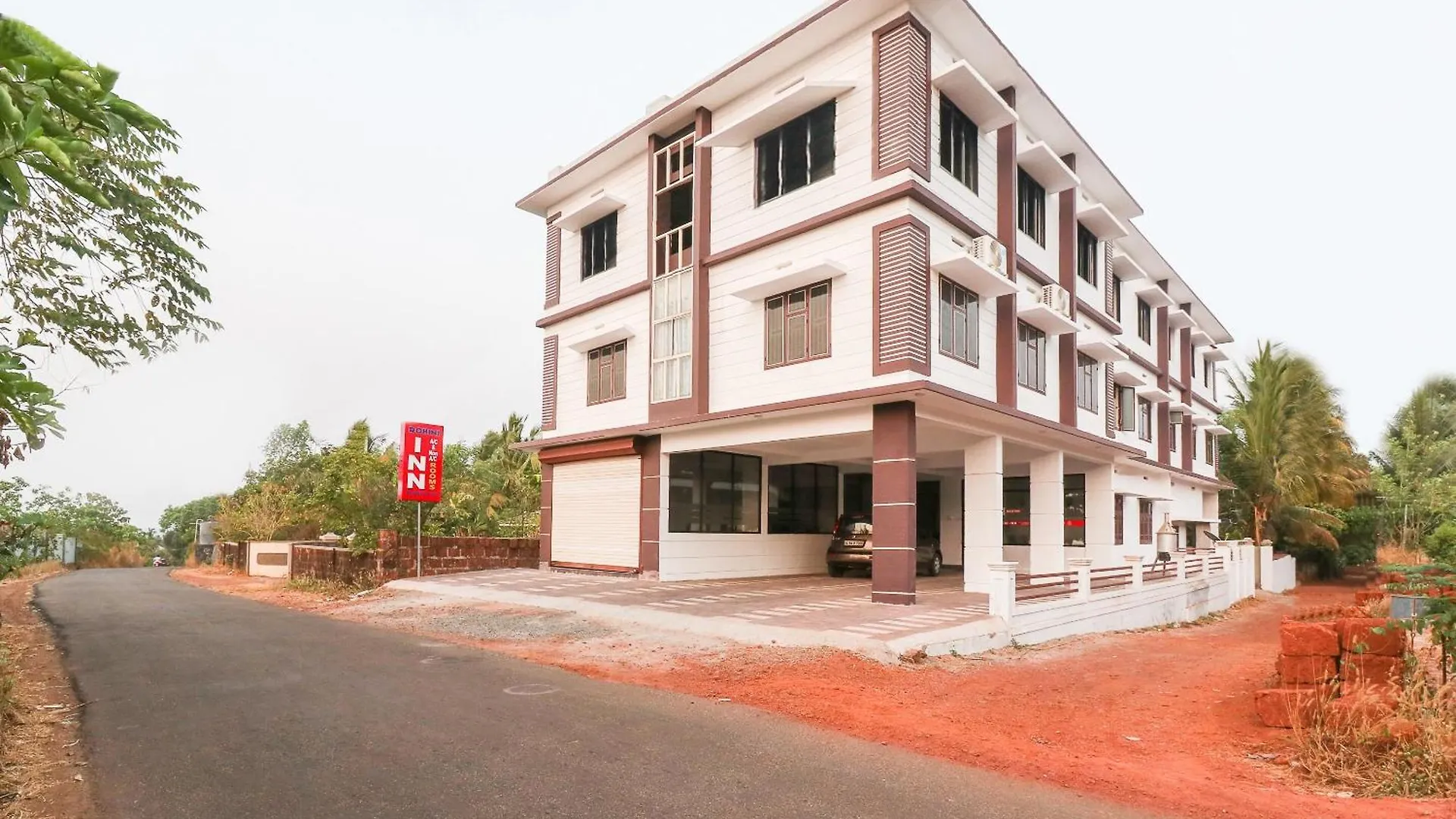 Spot On Rohini Inn Kadampuzha Kottakkal Hotel