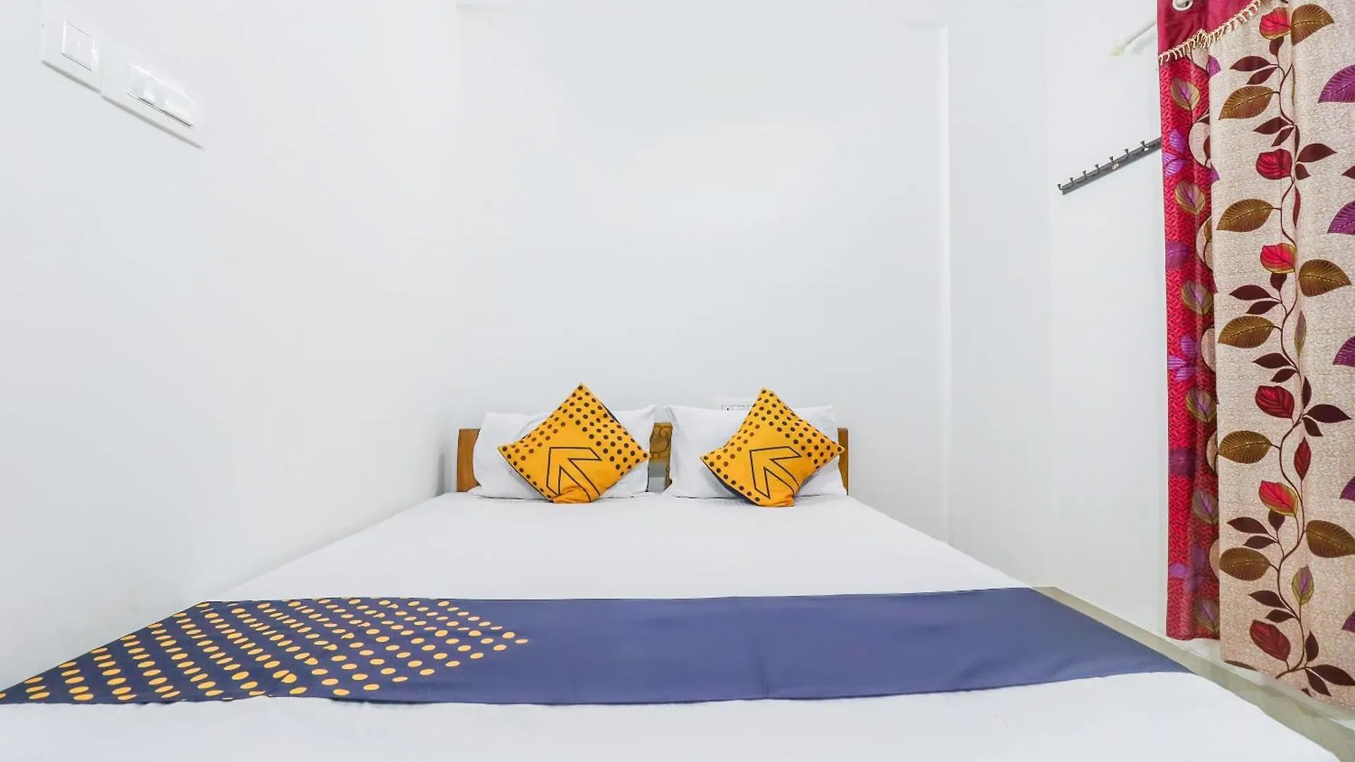 Spot On Rohini Inn Kadampuzha Kottakkal