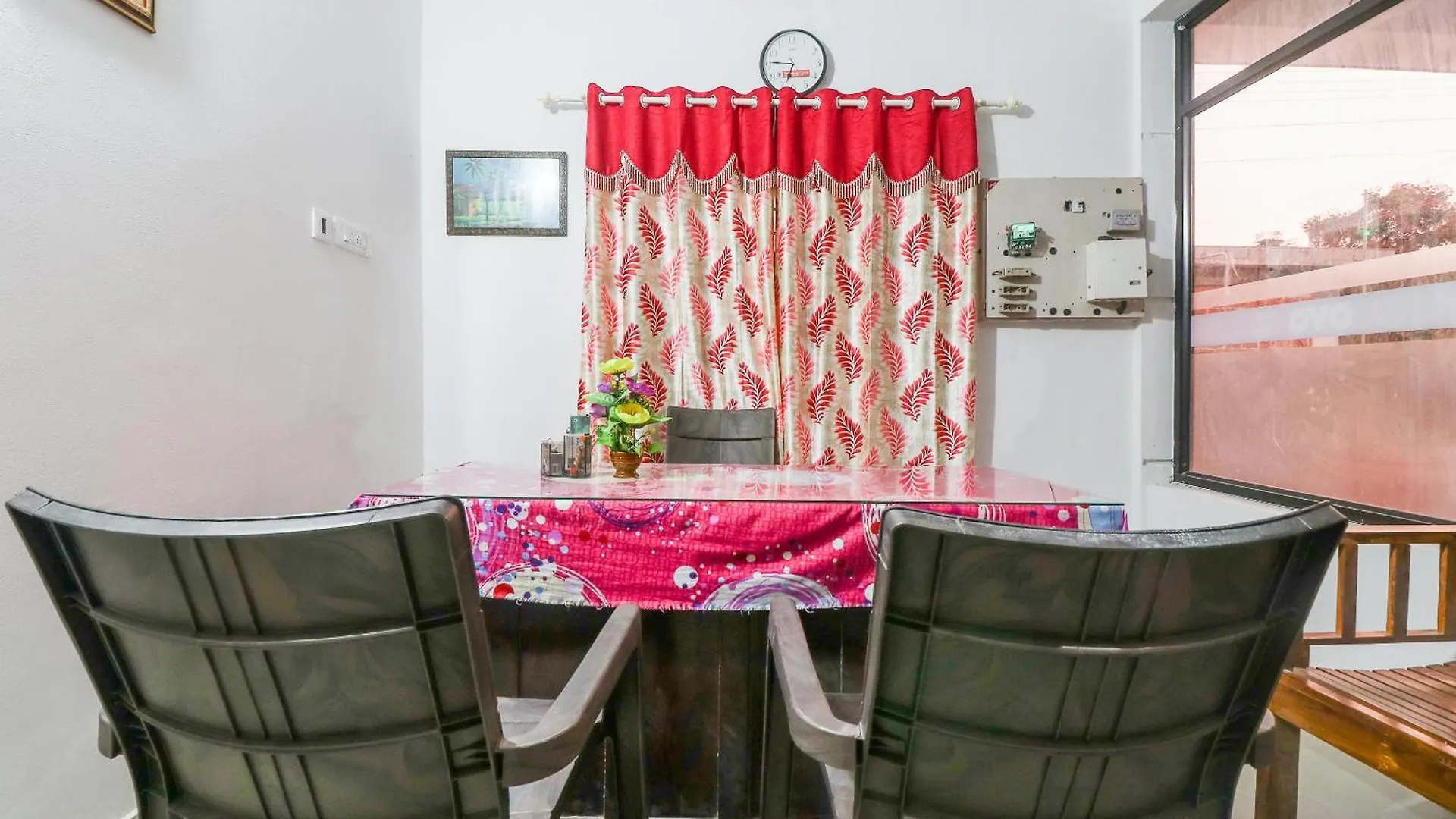 Hotel Spot On Rohini Inn Kadampuzha Kottakkal