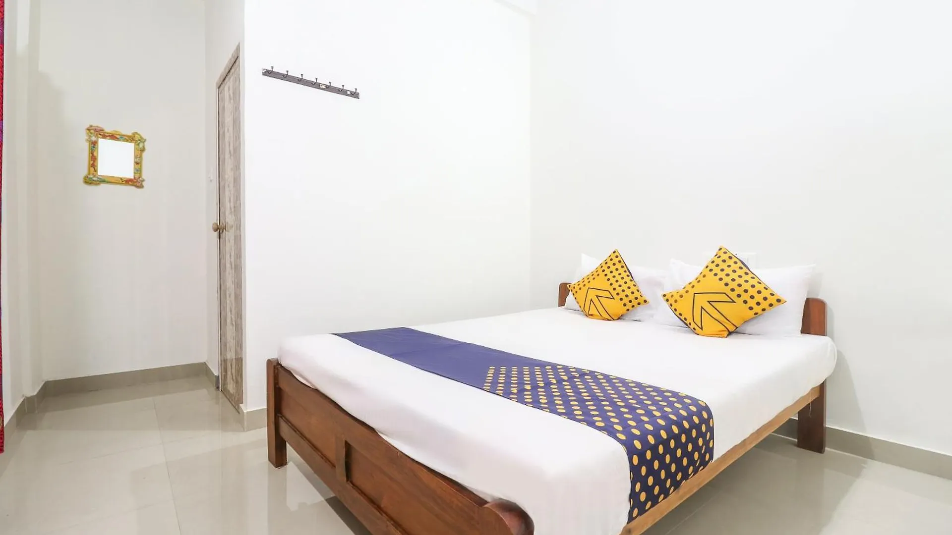 Hotel Spot On Rohini Inn Kadampuzha Kottakkal