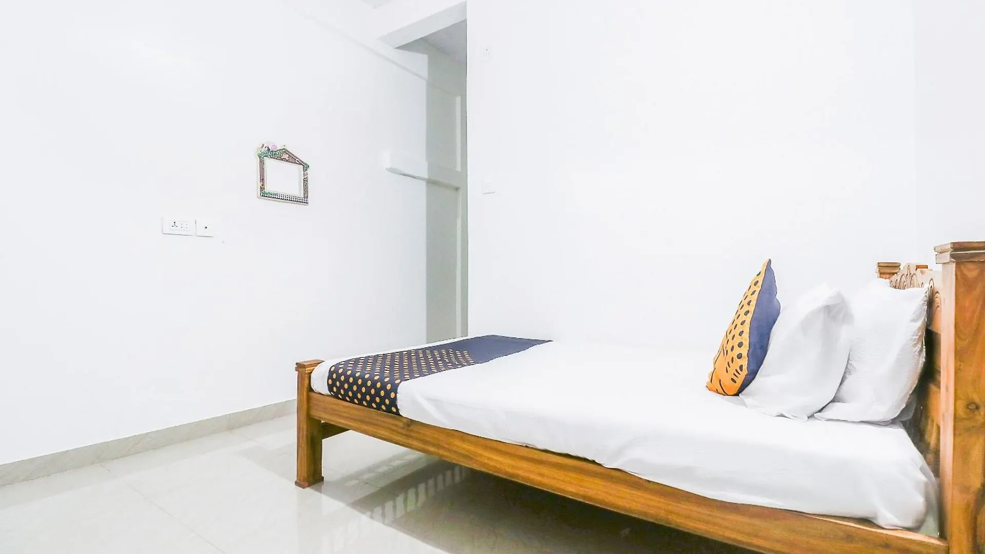** Hotel Spot On Rohini Inn Kadampuzha Kottakkal India