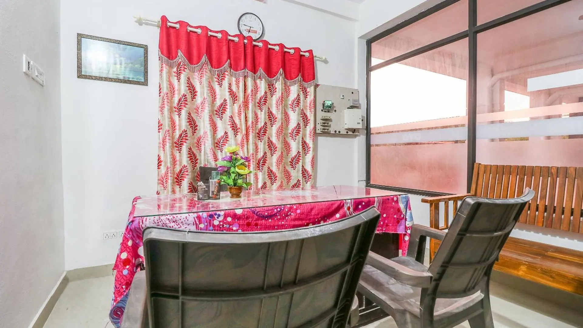 Spot On Rohini Inn Kadampuzha Kottakkal