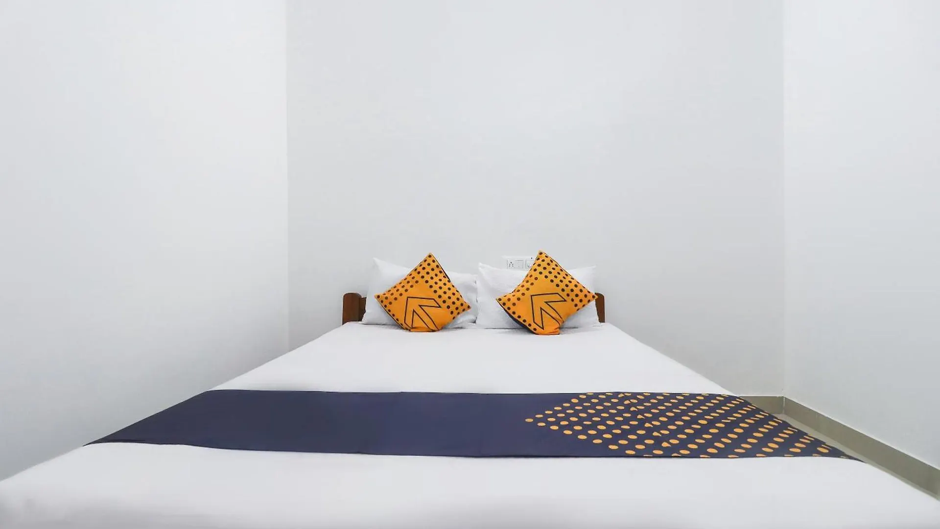 Hotel Spot On Rohini Inn Kadampuzha Kottakkal