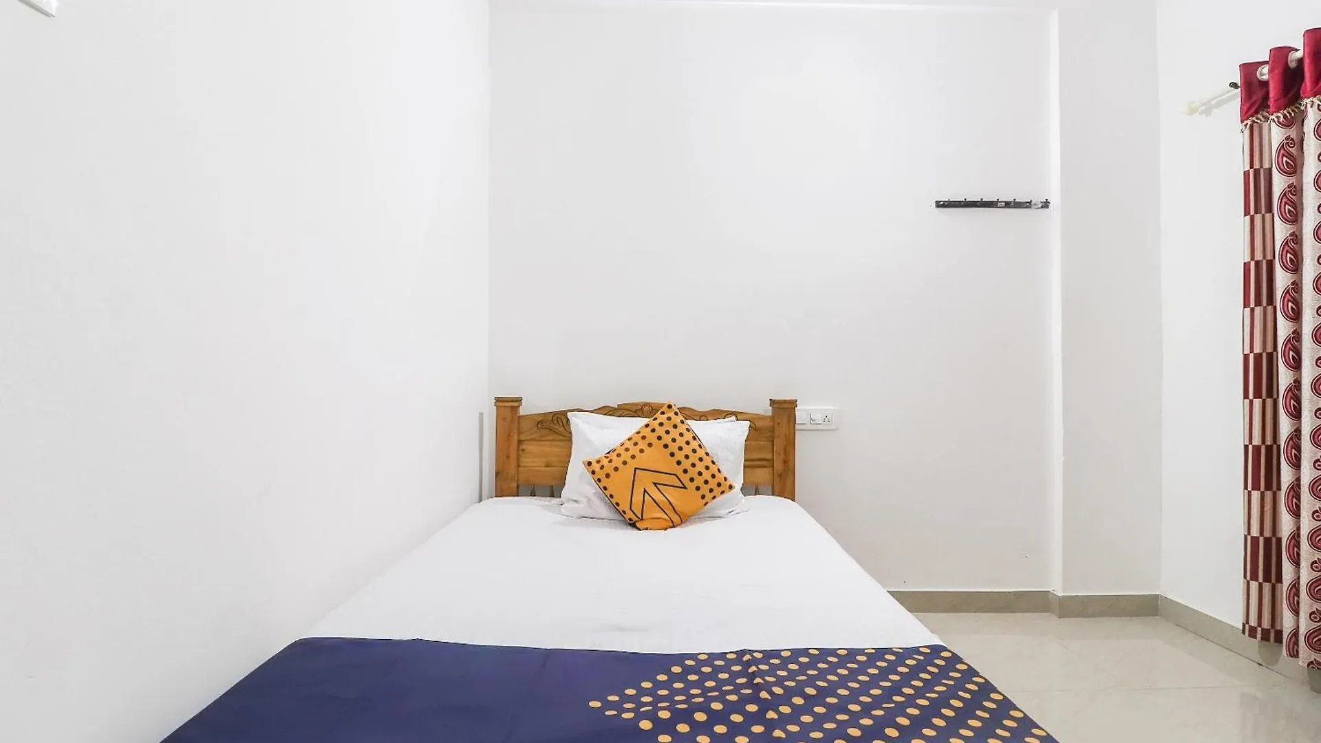 Spot On Rohini Inn Kadampuzha Kottakkal India
