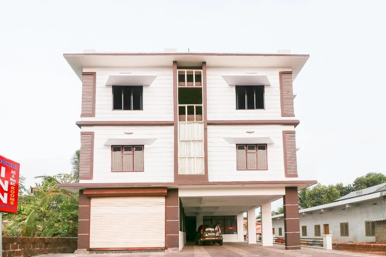 Spot On Rohini Inn Kadampuzha Kottakkal Hotel