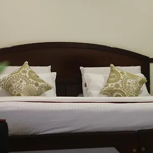 Hotel The Rubis, Kottakkal