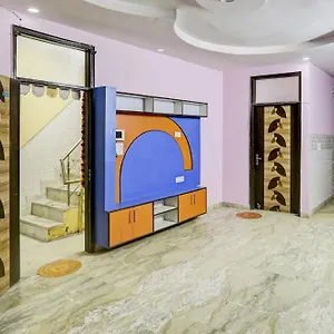 O Golden Key Hotel