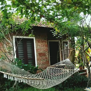 Bed & Breakfast Green Garden &, Varkala