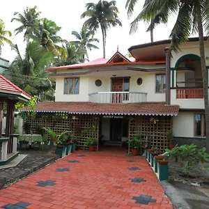 Bed & Breakfast Sunset Beach Cherai, Kochi