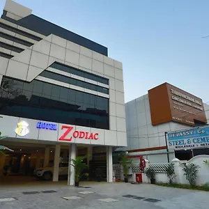 Hotel Zodiac, Kochi