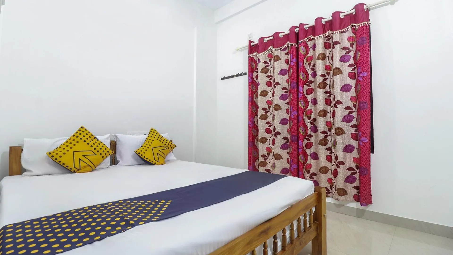 Spot On Rohini Inn Kadampuzha Kottakkal